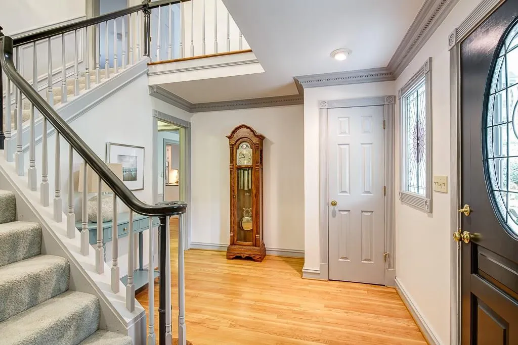 325 Wynland Trace, Sandy Springs, Georgia 30350, 3 Bedrooms Bedrooms, ,2 BathroomsBathrooms,Residential,Sold,325 Wynland Trace,5671410