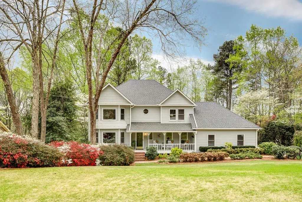 325 Wynland Trace, Sandy Springs, Georgia 30350, 3 Bedrooms Bedrooms, ,2 BathroomsBathrooms,Residential,Sold,325 Wynland Trace,5671410