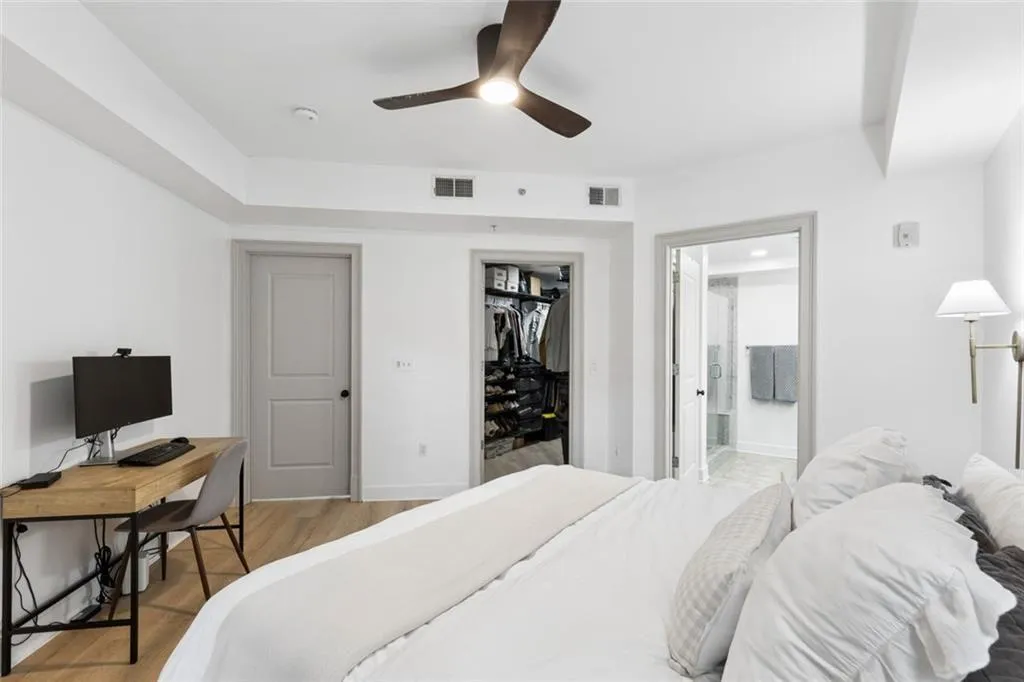 200 River Vista Drive Unit 311, Atlanta, Georgia 30339, 2 Bedrooms Bedrooms, ,2 BathroomsBathrooms,Residential,For Sale,200 River Vista Drive Unit 311,7740298