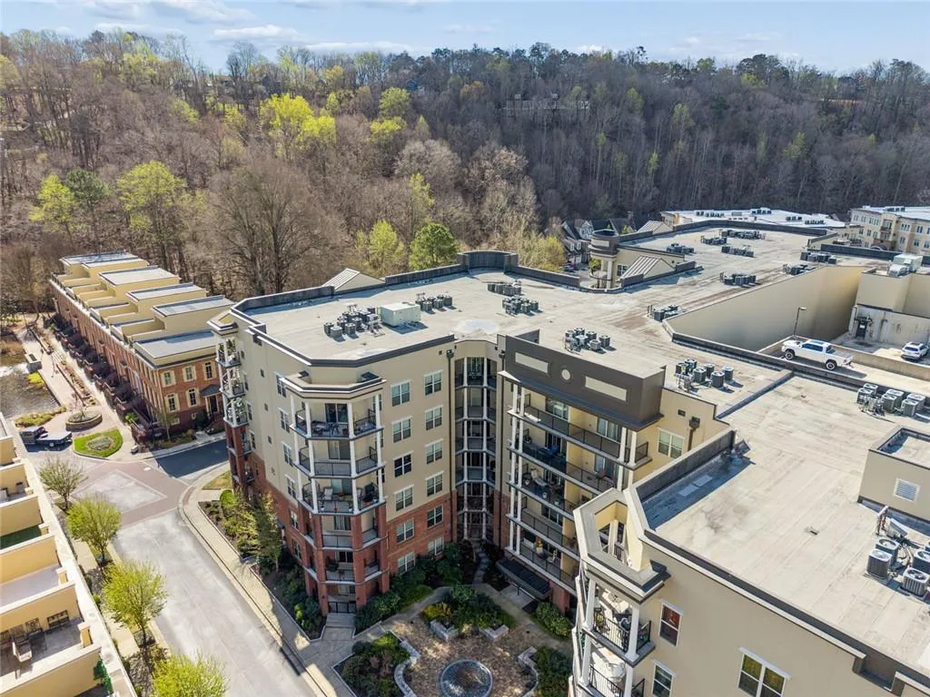 200 River Vista Drive Unit 311, Atlanta, Georgia 30339, 2 Bedrooms Bedrooms, ,2 BathroomsBathrooms,Residential,For Sale,200 River Vista Drive Unit 311,7740298