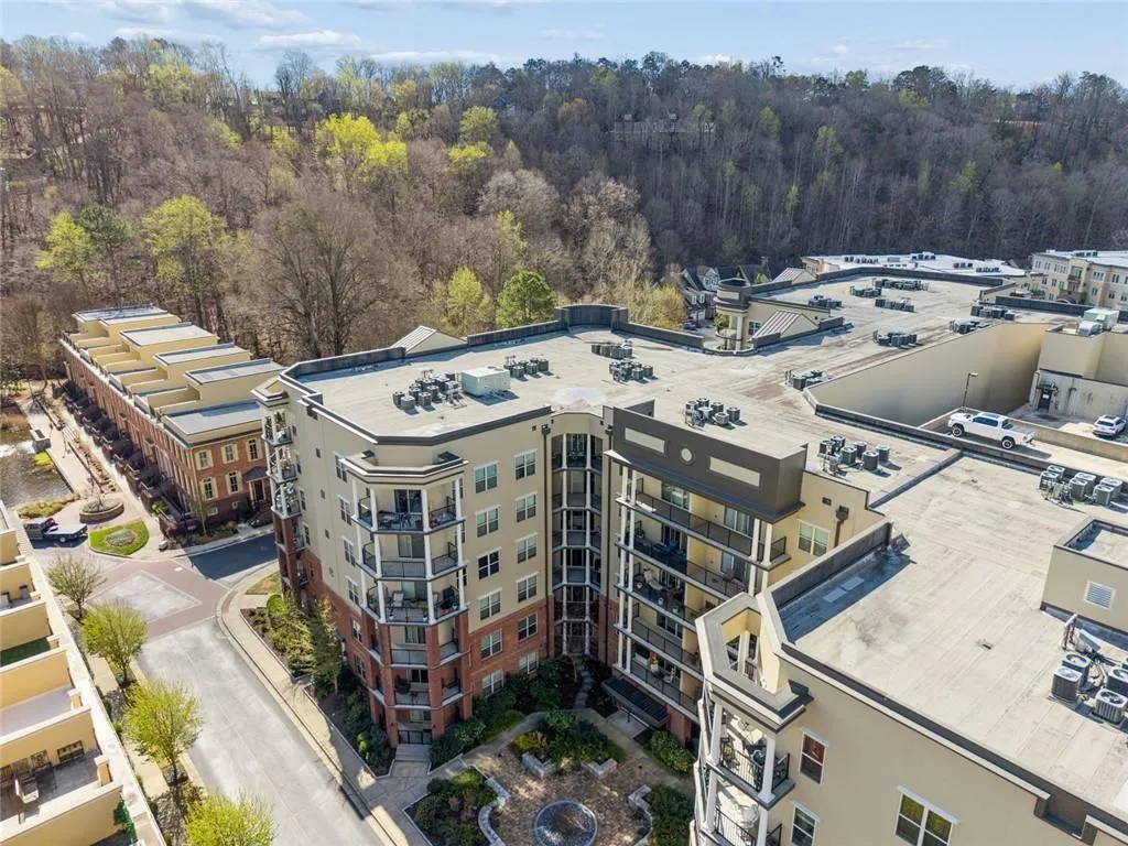 200 River Vista Drive Unit 311, Atlanta, Georgia 30339, 2 Bedrooms Bedrooms, ,2 BathroomsBathrooms,Residential,For Sale,200 River Vista Drive Unit 311,7740298