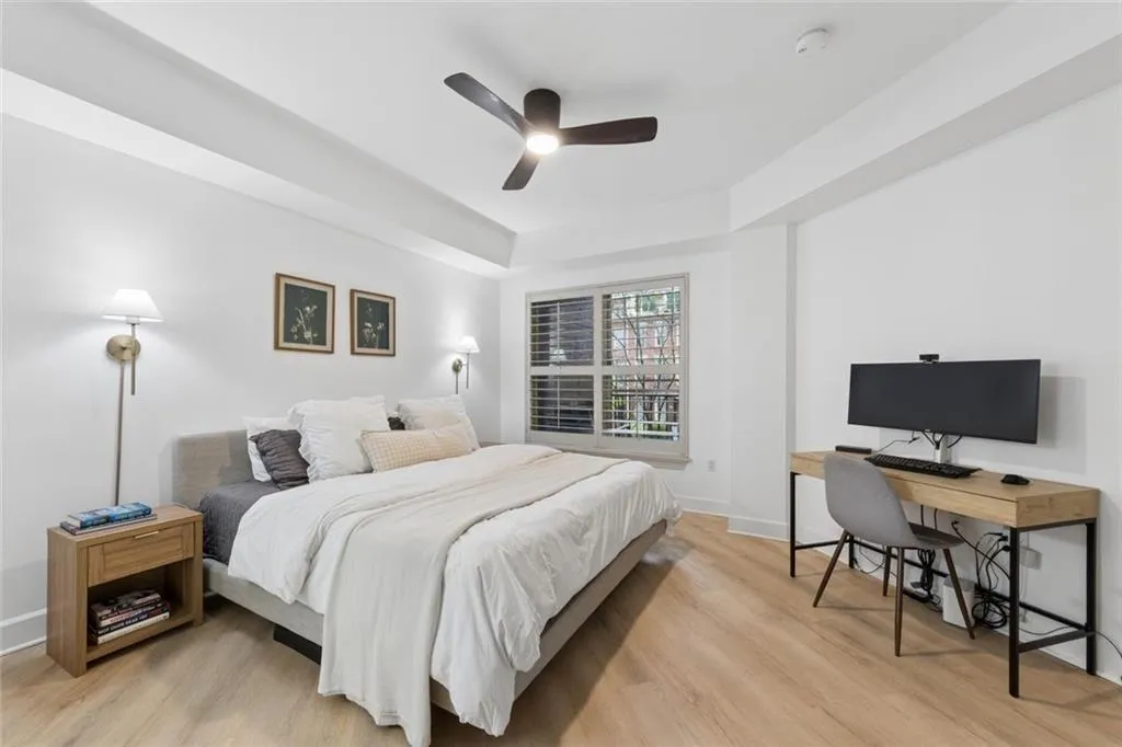 200 River Vista Drive Unit 311, Atlanta, Georgia 30339, 2 Bedrooms Bedrooms, ,2 BathroomsBathrooms,Residential,For Sale,200 River Vista Drive Unit 311,7740298