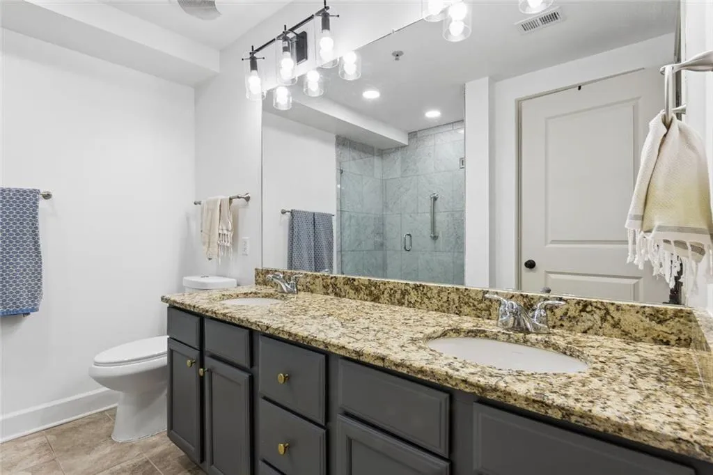 200 River Vista Drive Unit 311, Atlanta, Georgia 30339, 2 Bedrooms Bedrooms, ,2 BathroomsBathrooms,Residential,For Sale,200 River Vista Drive Unit 311,7740298