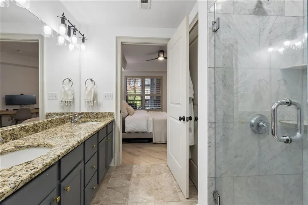 200 River Vista Drive Unit 311, Atlanta, Georgia 30339, 2 Bedrooms Bedrooms, ,2 BathroomsBathrooms,Residential,For Sale,200 River Vista Drive Unit 311,7740298