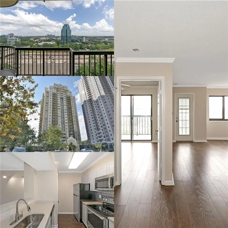 795 Hammond Drive Unit 2104, Atlanta, Georgia 30328, 1 Bedroom Bedrooms, ,1 BathroomBathrooms,Residential,Sold,795 Hammond Drive Unit 2104,6922793