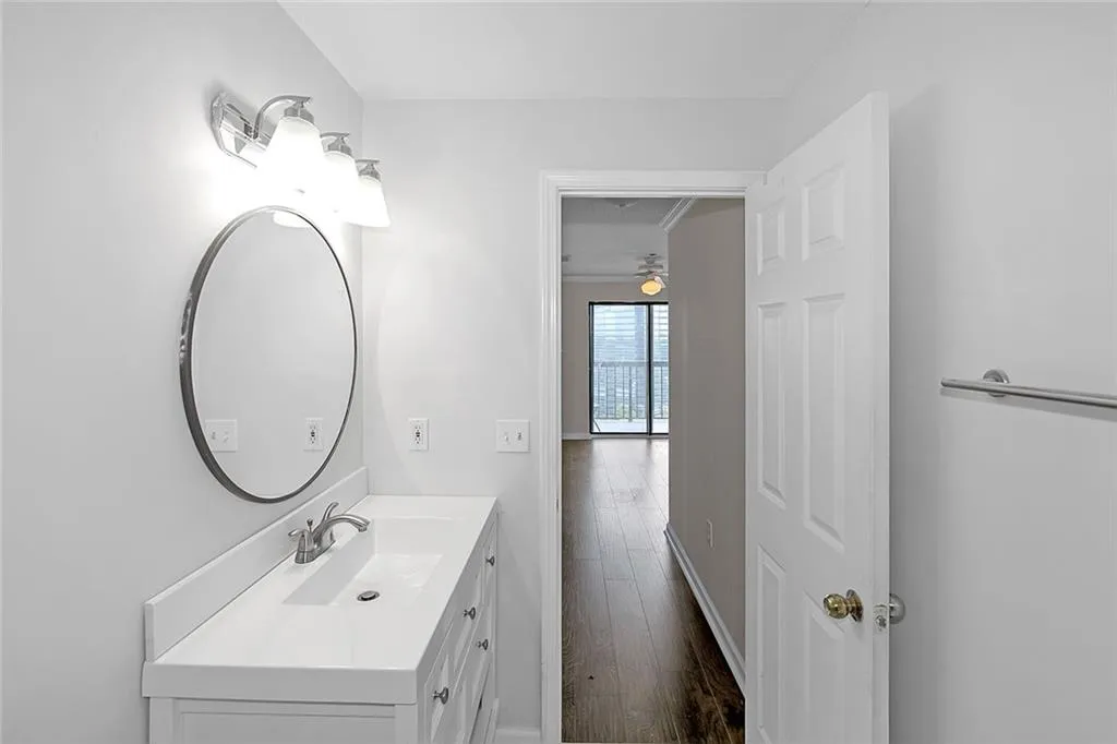 795 Hammond Drive Unit 2104, Atlanta, Georgia 30328, 1 Bedroom Bedrooms, ,1 BathroomBathrooms,Residential,Sold,795 Hammond Drive Unit 2104,6922793