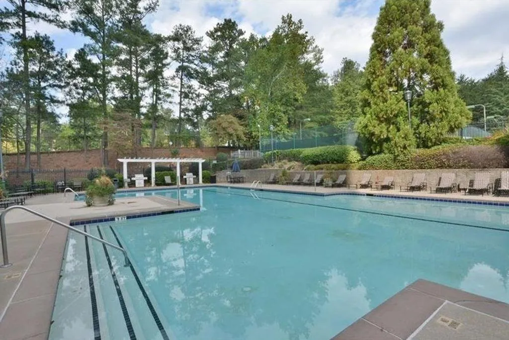 795 Hammond Drive Unit 2104, Atlanta, Georgia 30328, 1 Bedroom Bedrooms, ,1 BathroomBathrooms,Residential,Sold,795 Hammond Drive Unit 2104,6922793