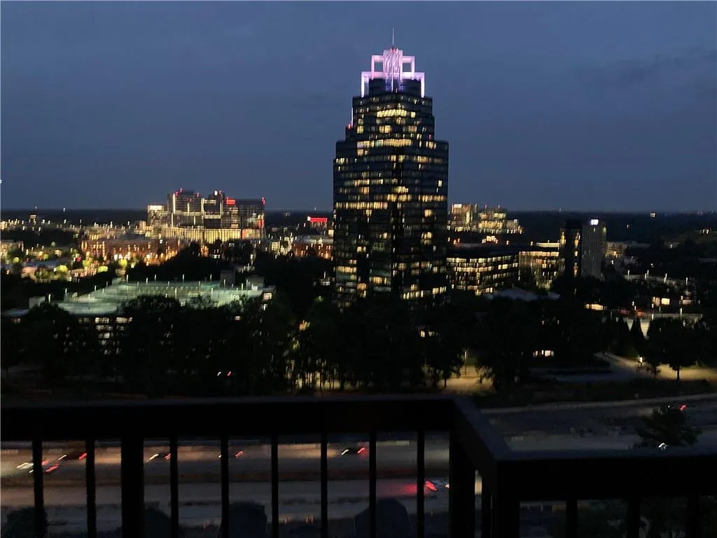 795 Hammond Drive Unit 2104, Atlanta, Georgia 30328, 1 Bedroom Bedrooms, ,1 BathroomBathrooms,Residential,Sold,795 Hammond Drive Unit 2104,6922793