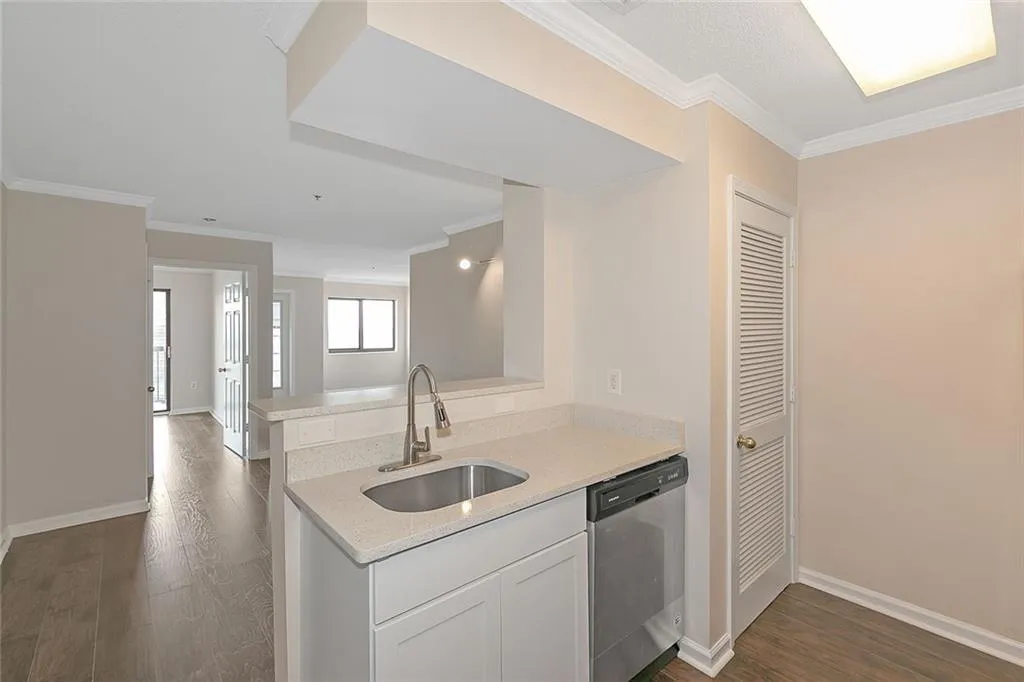 795 Hammond Drive Unit 2104, Atlanta, Georgia 30328, 1 Bedroom Bedrooms, ,1 BathroomBathrooms,Residential,Sold,795 Hammond Drive Unit 2104,6922793
