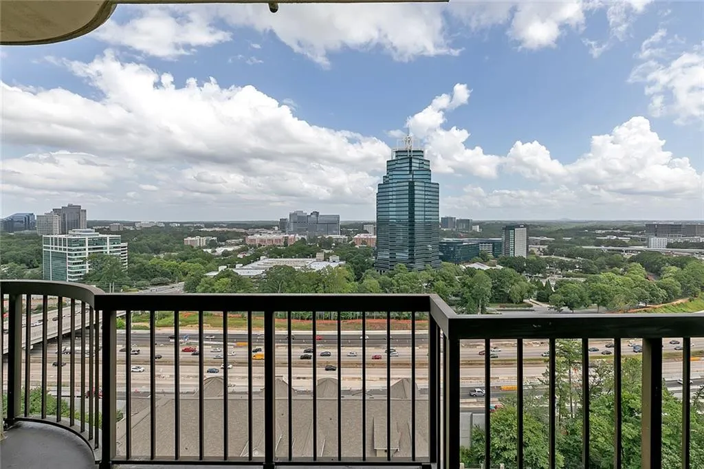795 Hammond Drive Unit 2104, Atlanta, Georgia 30328, 1 Bedroom Bedrooms, ,1 BathroomBathrooms,Residential,Sold,795 Hammond Drive Unit 2104,6922793