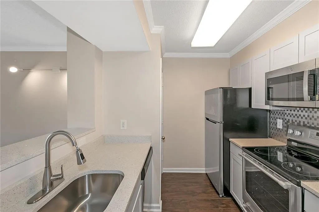 795 Hammond Drive Unit 2104, Atlanta, Georgia 30328, 1 Bedroom Bedrooms, ,1 BathroomBathrooms,Residential,Sold,795 Hammond Drive Unit 2104,6922793