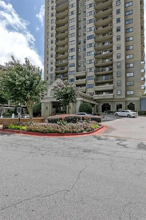 795 Hammond Drive Unit 2104, Atlanta, Georgia 30328, 1 Bedroom Bedrooms, ,1 BathroomBathrooms,Residential,Sold,795 Hammond Drive Unit 2104,6922793