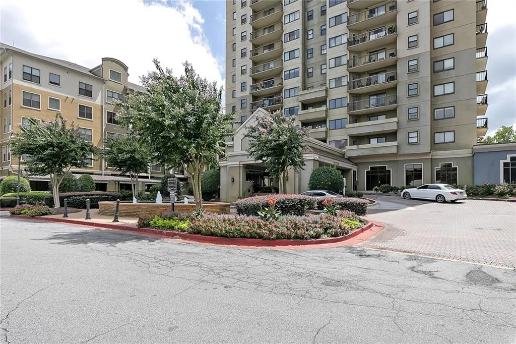 795 Hammond Drive Unit 2104, Atlanta, Georgia 30328, 1 Bedroom Bedrooms, ,1 BathroomBathrooms,Residential,Sold,795 Hammond Drive Unit 2104,6922793