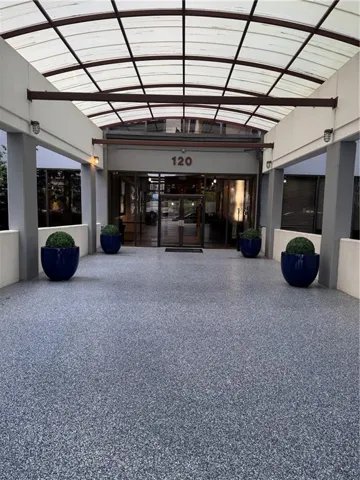 120 Ralph Mcgill Boulevard Ne Unit 1008, Atlanta, Georgia 30308