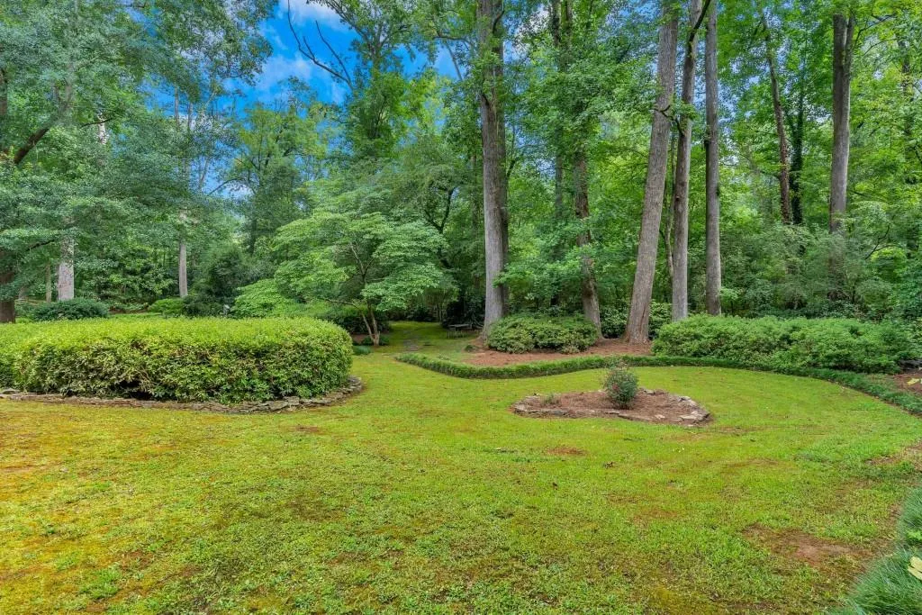 270 Mark Trail, Sandy Springs, Georgia 30328, 4 Bedrooms Bedrooms, ,3 BathroomsBathrooms,Residential,Sold,270 Mark Trail,6763552