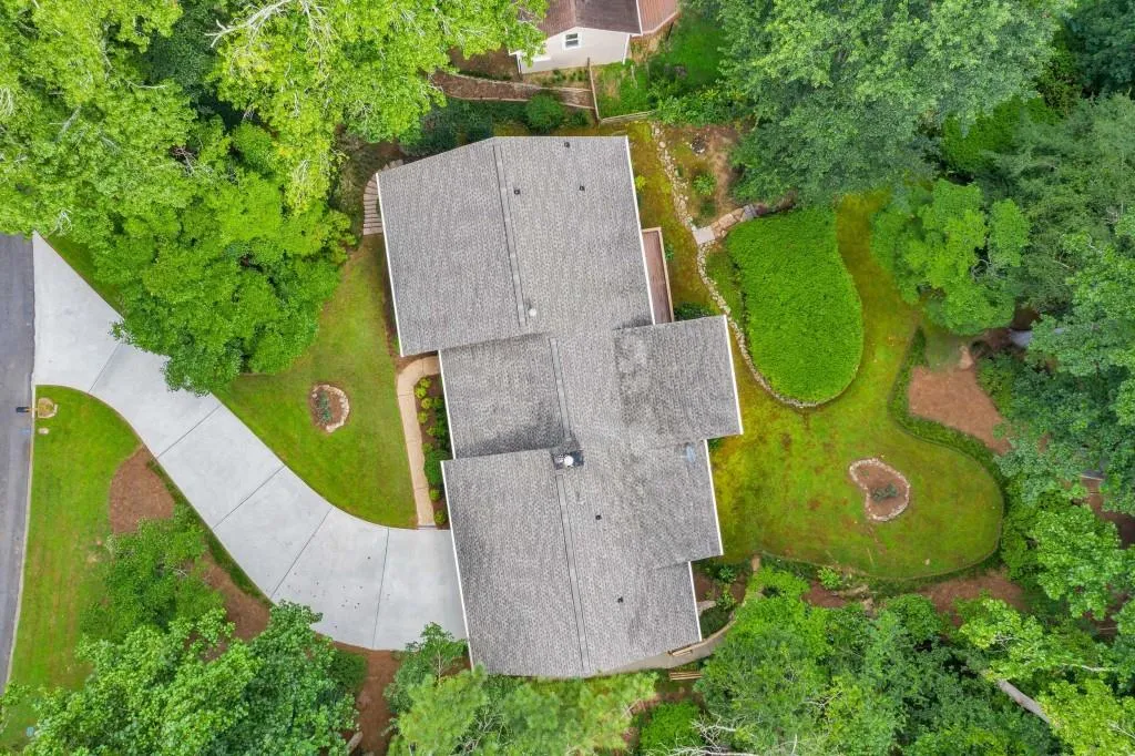 270 Mark Trail, Sandy Springs, Georgia 30328, 4 Bedrooms Bedrooms, ,3 BathroomsBathrooms,Residential,Sold,270 Mark Trail,6763552