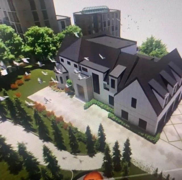 260 Gold Creek Court, Sandy Springs, Georgia 30350, ,Land,Sold,260 Gold Creek Court,6971230