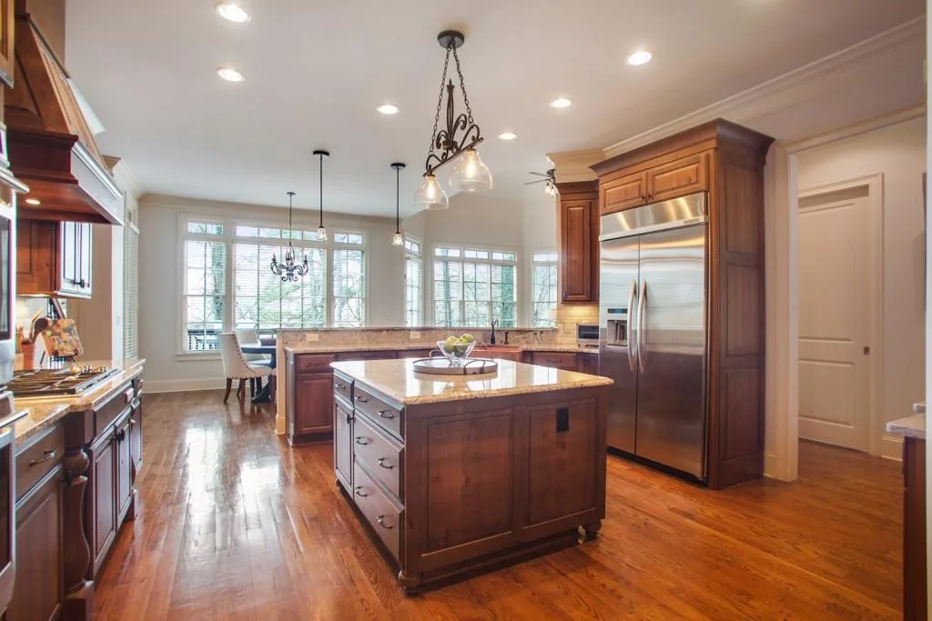 4588 Stella Drive, Atlanta, Georgia 30327, 6 Bedrooms Bedrooms, ,6 BathroomsBathrooms,Residential,Sold,4588 Stella Drive,5653001