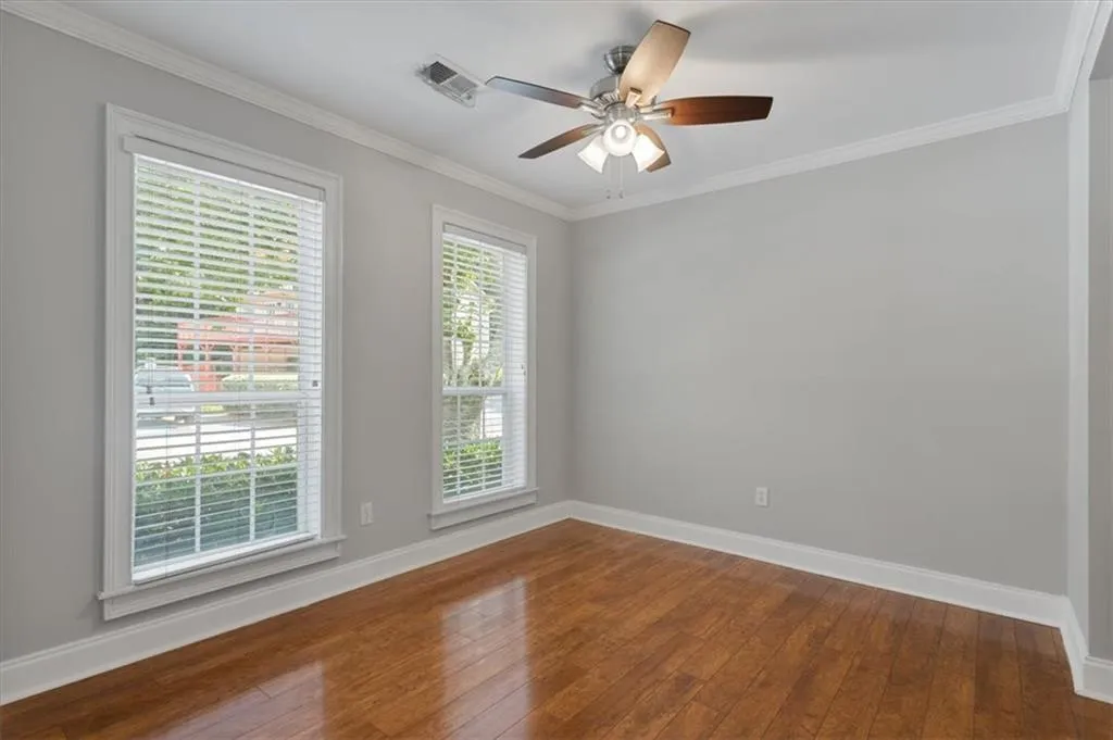 802 Masons Creek Circle, Sandy Springs, Georgia 30350, 2 Bedrooms Bedrooms, ,2 BathroomsBathrooms,Residential,Sold,802 Masons Creek Circle,6914044