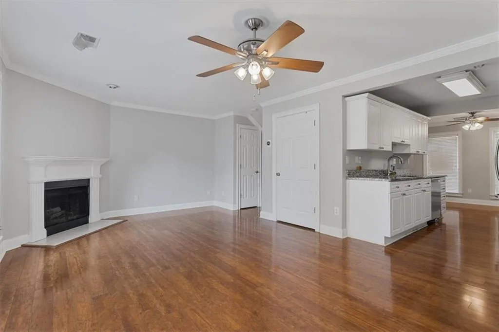 802 Masons Creek Circle, Sandy Springs, Georgia 30350, 2 Bedrooms Bedrooms, ,2 BathroomsBathrooms,Residential,Sold,802 Masons Creek Circle,6914044