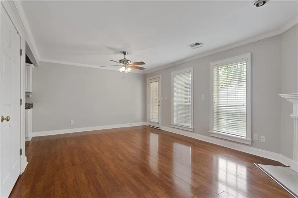 802 Masons Creek Circle, Sandy Springs, Georgia 30350, 2 Bedrooms Bedrooms, ,2 BathroomsBathrooms,Residential,Sold,802 Masons Creek Circle,6914044