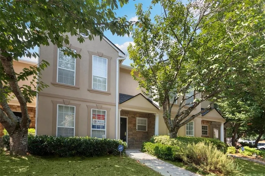 802 Masons Creek Circle, Sandy Springs, Georgia 30350, 2 Bedrooms Bedrooms, ,2 BathroomsBathrooms,Residential,Sold,802 Masons Creek Circle,6914044