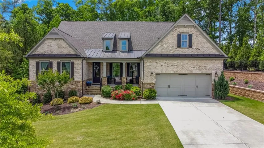 94 Vandiver Court, Acworth, Georgia 30101