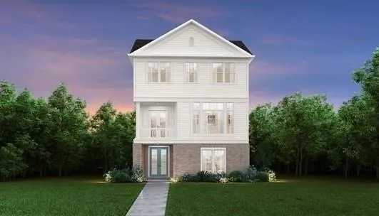 3011 Eamont Terrace, Sandy Springs, Georgia 30328, 4 Bedrooms Bedrooms, ,3 BathroomsBathrooms,Residential,Sold,3011 Eamont Terrace,6023392