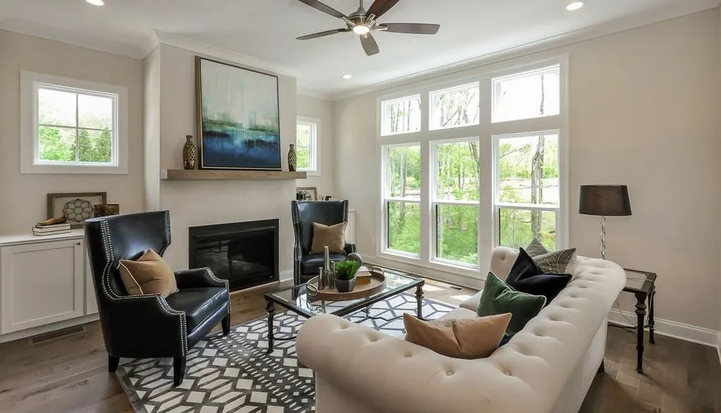 3011 Eamont Terrace, Sandy Springs, Georgia 30328, 4 Bedrooms Bedrooms, ,3 BathroomsBathrooms,Residential,Sold,3011 Eamont Terrace,6023392