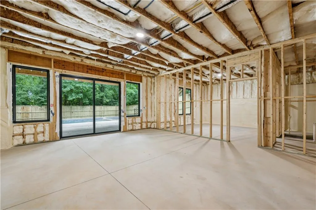 1320 Mayfair Drive Ne, Brookhaven, Georgia 30324, 4 Bedrooms Bedrooms, ,4 BathroomsBathrooms,Residential,For Sale,1320 Mayfair Drive Ne,7616052