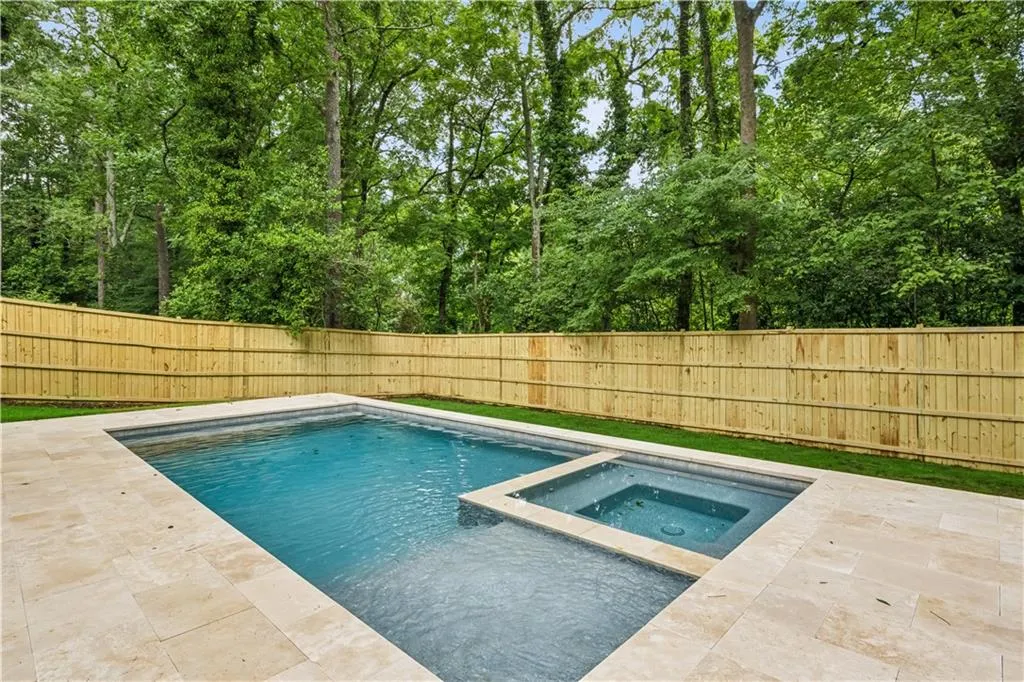 1320 Mayfair Drive Ne, Brookhaven, Georgia 30324, 4 Bedrooms Bedrooms, ,4 BathroomsBathrooms,Residential,For Sale,1320 Mayfair Drive Ne,7616052