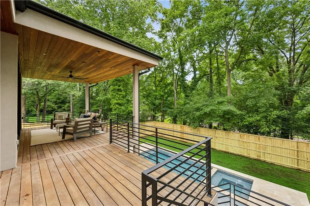 1320 Mayfair Drive Ne, Brookhaven, Georgia 30324, 4 Bedrooms Bedrooms, ,4 BathroomsBathrooms,Residential,For Sale,1320 Mayfair Drive Ne,7616052