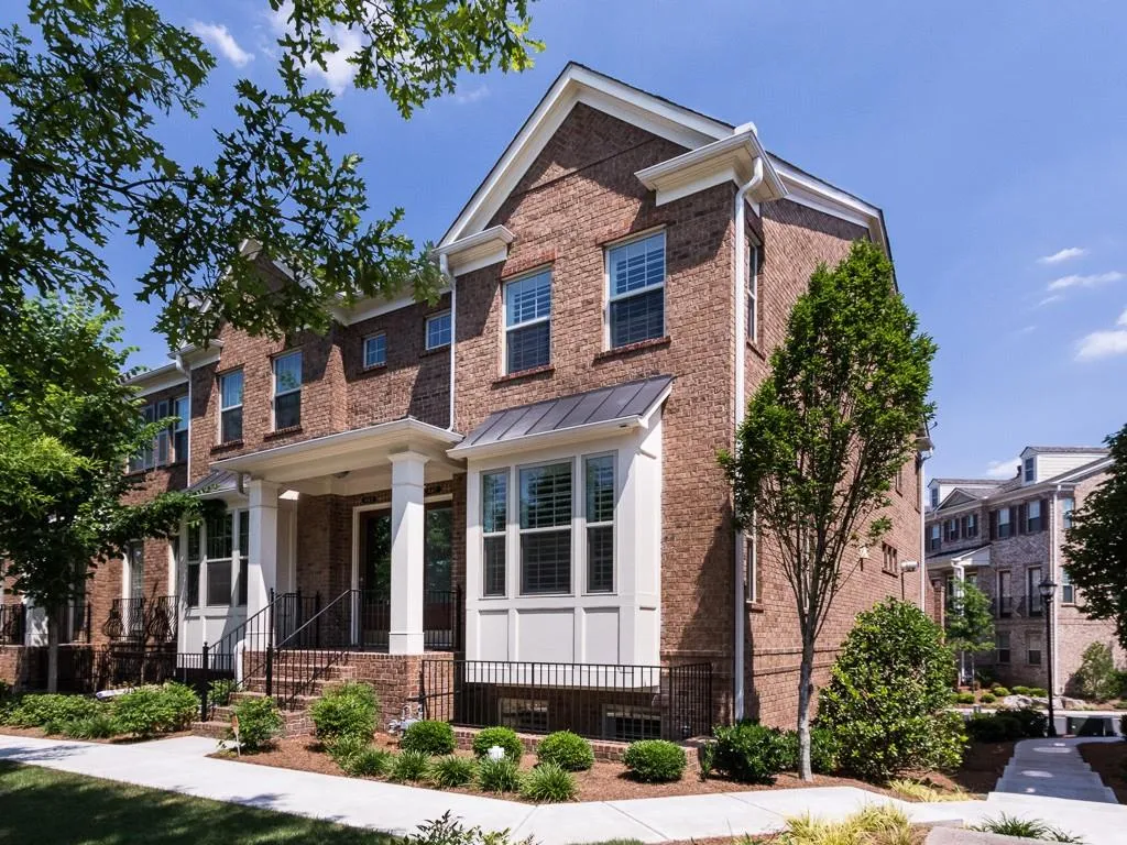 447 Alderwood Street Unit 0, Sandy Springs, Georgia 30328, 3 Bedrooms Bedrooms, ,3 BathroomsBathrooms,Residential,Sold,447 Alderwood Street Unit 0,5696980