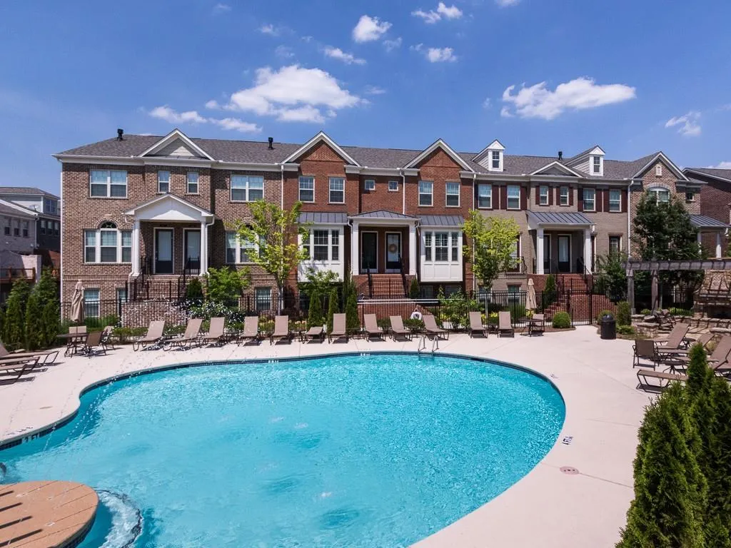 447 Alderwood Street Unit 0, Sandy Springs, Georgia 30328, 3 Bedrooms Bedrooms, ,3 BathroomsBathrooms,Residential,Sold,447 Alderwood Street Unit 0,5696980
