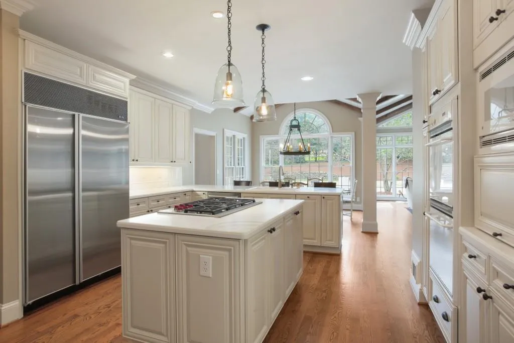 495 Londonberry Road, Sandy Springs, Georgia 30327, 5 Bedrooms Bedrooms, ,5 BathroomsBathrooms,Residential,Sold,495 Londonberry Road,6697168