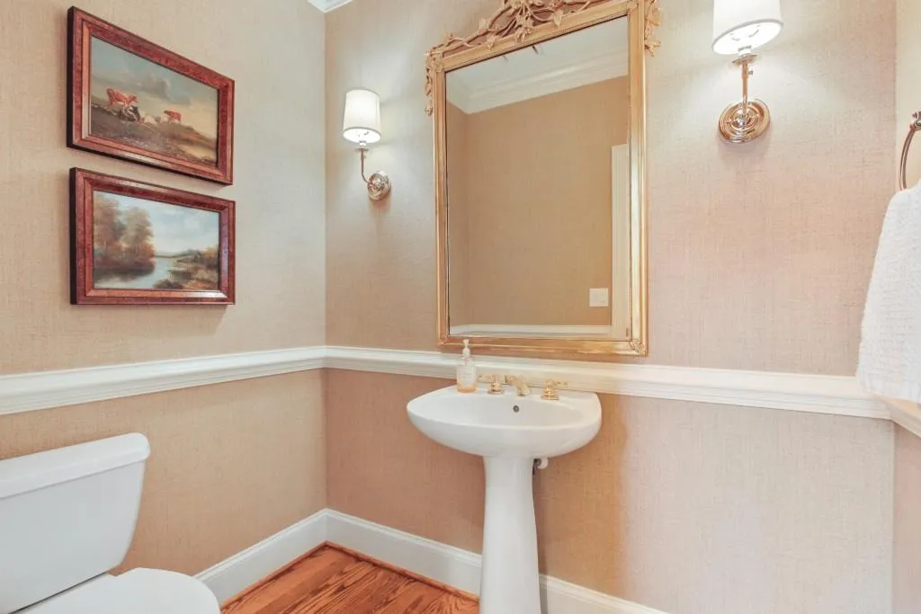 495 Londonberry Road, Sandy Springs, Georgia 30327, 5 Bedrooms Bedrooms, ,5 BathroomsBathrooms,Residential,Sold,495 Londonberry Road,6697168