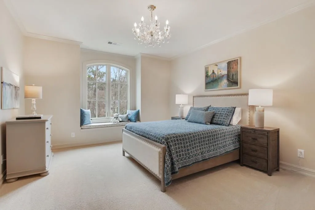 495 Londonberry Road, Sandy Springs, Georgia 30327, 5 Bedrooms Bedrooms, ,5 BathroomsBathrooms,Residential,Sold,495 Londonberry Road,6697168