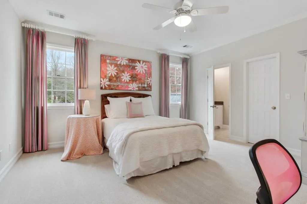 495 Londonberry Road, Sandy Springs, Georgia 30327, 5 Bedrooms Bedrooms, ,5 BathroomsBathrooms,Residential,Sold,495 Londonberry Road,6697168