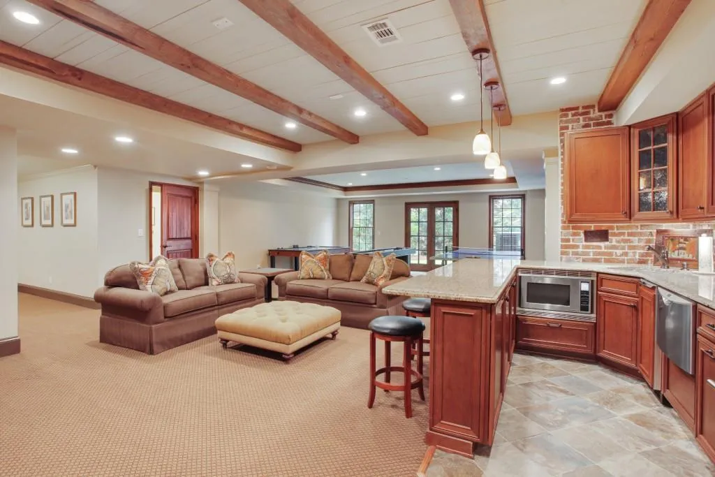 495 Londonberry Road, Sandy Springs, Georgia 30327, 5 Bedrooms Bedrooms, ,5 BathroomsBathrooms,Residential,Sold,495 Londonberry Road,6697168