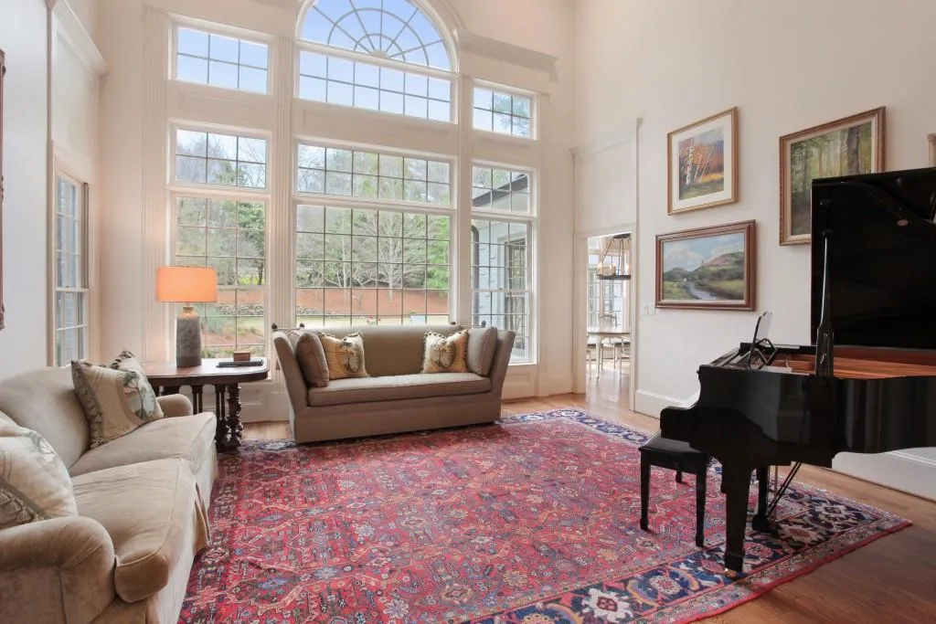 495 Londonberry Road, Sandy Springs, Georgia 30327, 5 Bedrooms Bedrooms, ,5 BathroomsBathrooms,Residential,Sold,495 Londonberry Road,6697168