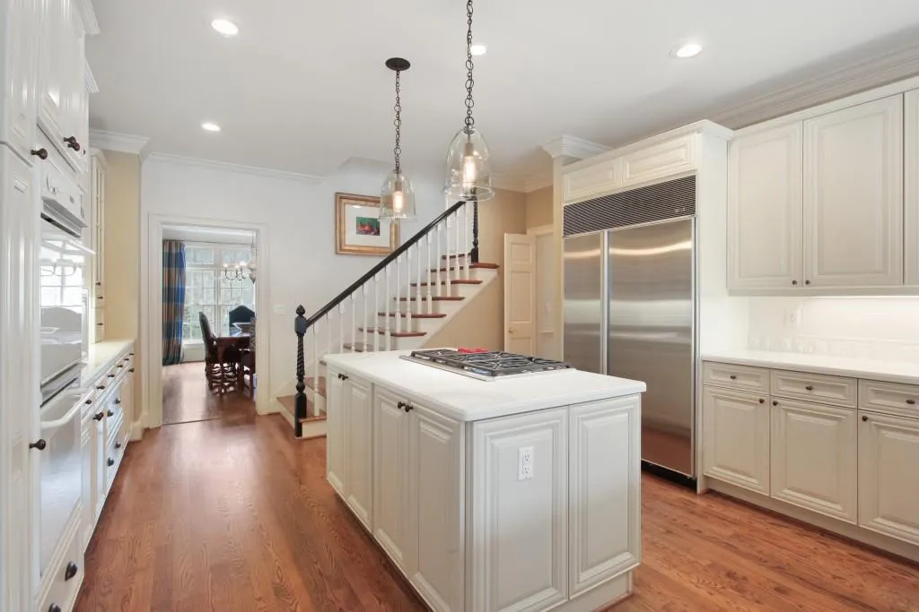495 Londonberry Road, Sandy Springs, Georgia 30327, 5 Bedrooms Bedrooms, ,5 BathroomsBathrooms,Residential,Sold,495 Londonberry Road,6697168