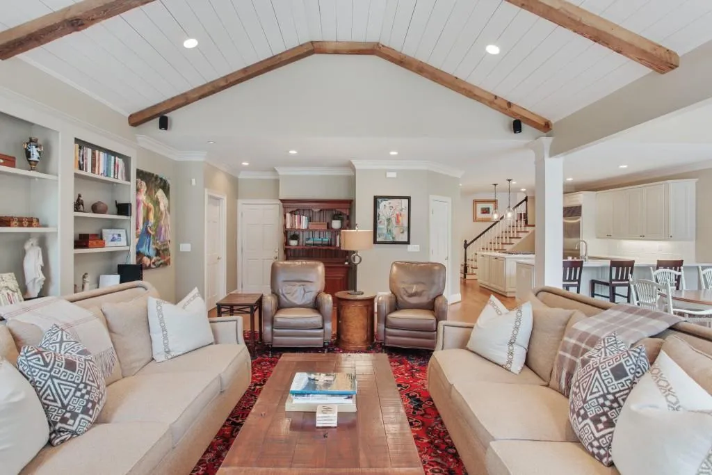 495 Londonberry Road, Sandy Springs, Georgia 30327, 5 Bedrooms Bedrooms, ,5 BathroomsBathrooms,Residential,Sold,495 Londonberry Road,6697168