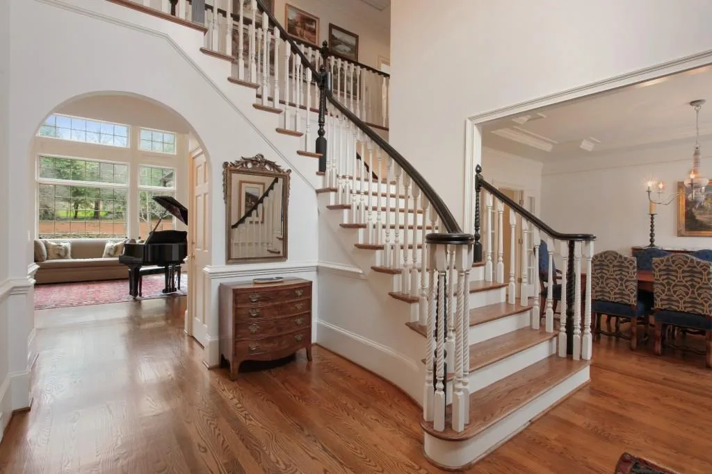 495 Londonberry Road, Sandy Springs, Georgia 30327, 5 Bedrooms Bedrooms, ,5 BathroomsBathrooms,Residential,Sold,495 Londonberry Road,6697168