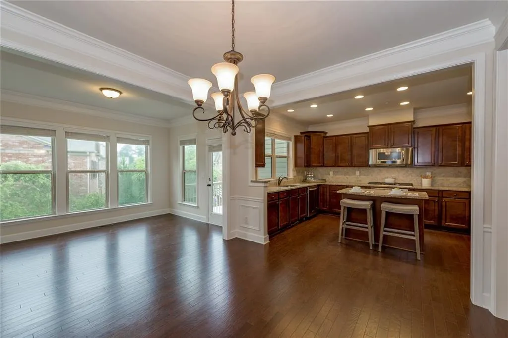 537 Sarabrook Place, Atlanta, Georgia 30342, 4 Bedrooms Bedrooms, ,3 BathroomsBathrooms,Residential,Sold,537 Sarabrook Place,5873663