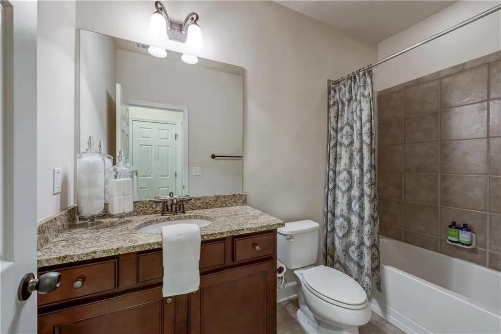 537 Sarabrook Place, Atlanta, Georgia 30342, 4 Bedrooms Bedrooms, ,3 BathroomsBathrooms,Residential,Sold,537 Sarabrook Place,5873663