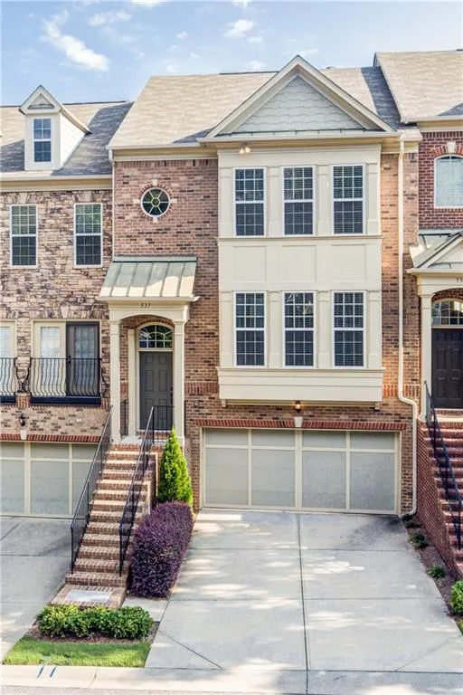 537 Sarabrook Place, Atlanta, Georgia 30342, 4 Bedrooms Bedrooms, ,3 BathroomsBathrooms,Residential,Sold,537 Sarabrook Place,5873663