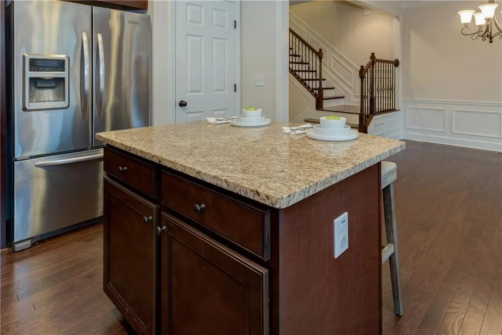 537 Sarabrook Place, Atlanta, Georgia 30342, 4 Bedrooms Bedrooms, ,3 BathroomsBathrooms,Residential,Sold,537 Sarabrook Place,5873663