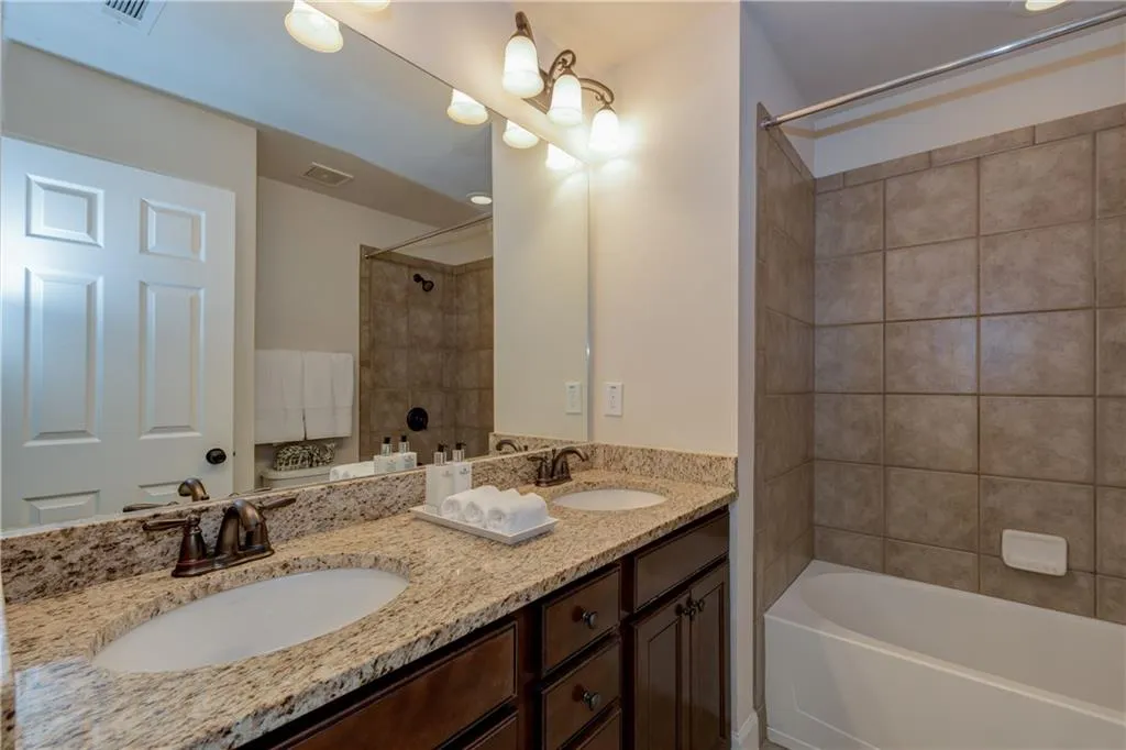 537 Sarabrook Place, Atlanta, Georgia 30342, 4 Bedrooms Bedrooms, ,3 BathroomsBathrooms,Residential,Sold,537 Sarabrook Place,5873663