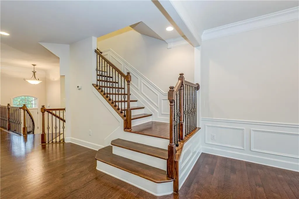 537 Sarabrook Place, Atlanta, Georgia 30342, 4 Bedrooms Bedrooms, ,3 BathroomsBathrooms,Residential,Sold,537 Sarabrook Place,5873663