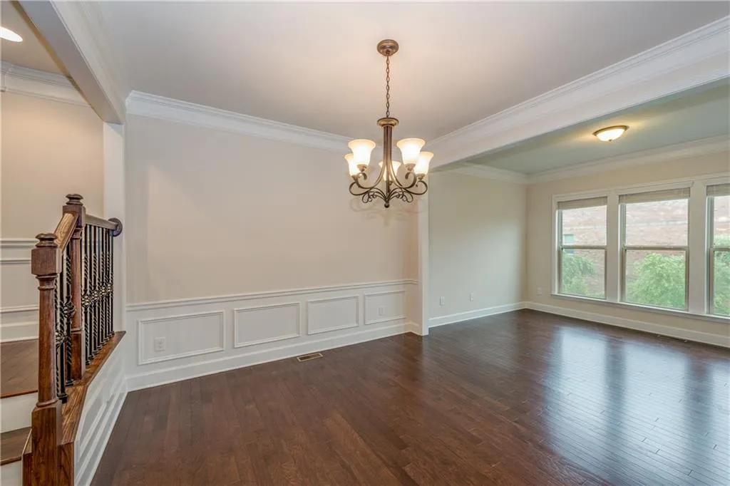 537 Sarabrook Place, Atlanta, Georgia 30342, 4 Bedrooms Bedrooms, ,3 BathroomsBathrooms,Residential,Sold,537 Sarabrook Place,5873663